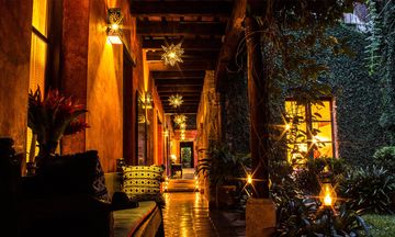 Posada del Angel