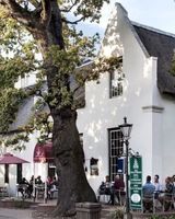 The Stellenbosch Hotel