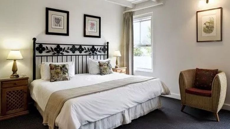 <b>The Stellenbosch Hotel Room</b>