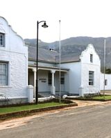 Greyton Lodge