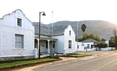 Greyton Lodge