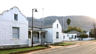 Greyton Lodge