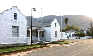 Greyton Lodge