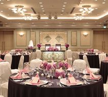 Keio Plaza Hotel Hachioji Banquet