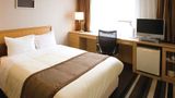 Keio Plaza Hotel Hachioji Room