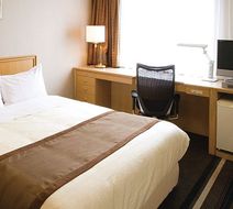 Keio Plaza Hotel Hachioji Room