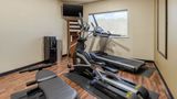 Comfort Suites Airport North Health