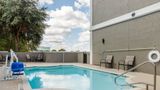 Comfort Suites Airport North Pool