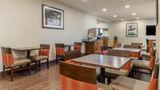 Comfort Suites Airport North Restaurant