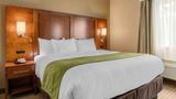 Comfort Suites Airport North Room