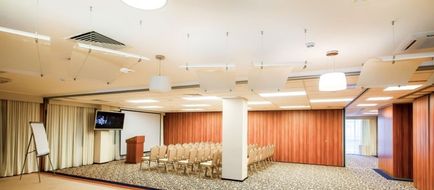 Hotel Victoria Meeting