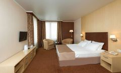 Hotel Victoria