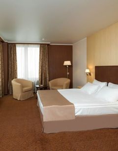 Hotel Victoria