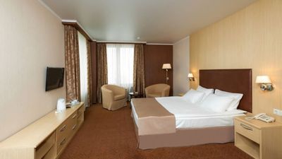 Hotel Victoria