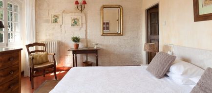 Hotel de l'Atelier Room