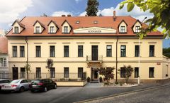 Hotel Schwaiger