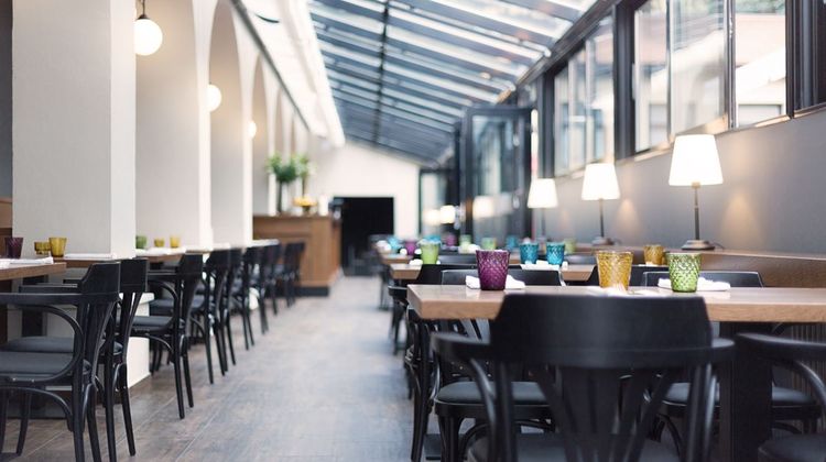 Hotel Schwaiger Restaurant