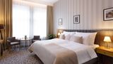 Hotel Schwaiger Room