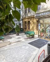 Hotel Lunik