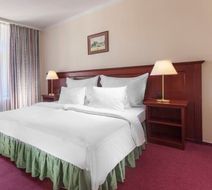 Hotel Lunik Room