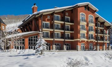 Inn at Solitude