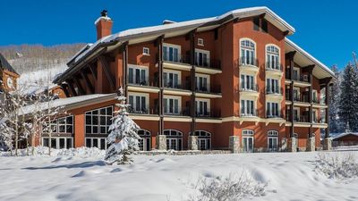Inn at Solitude