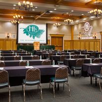 Heathman Lodge