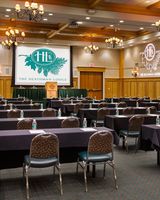 Heathman Lodge