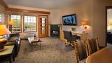 Heathman Lodge Suite
