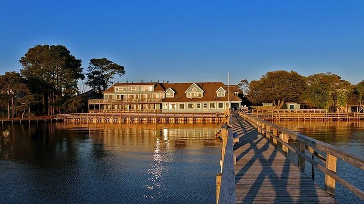 The Inn at Corolla Light Exterior