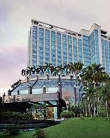 The Media Hotel & Towers