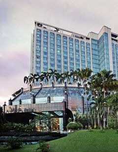 The Media Hotel & Towers