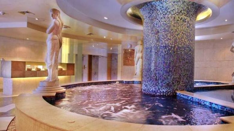 <b>The Media Hotel & Towers Spa</b> <b>The Media Hotel & Towers Spa</b>