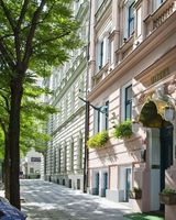 Hotel Anna