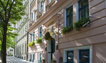 Hotel Anna