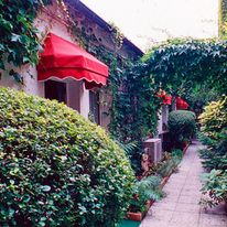 Princesse Isabelle Hotel