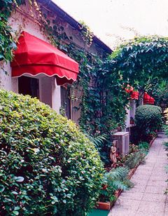 Princesse Isabelle Hotel