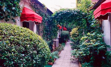 Princesse Isabelle Hotel