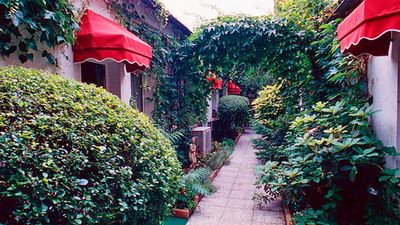 Princesse Isabelle Hotel
