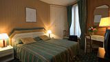 Princesse Isabelle Hotel Room