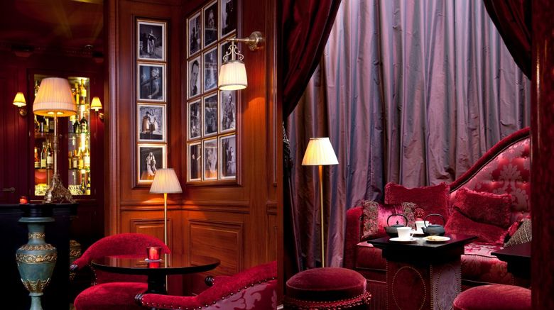 <b>Hotel Maison Athenee Banquet</b>