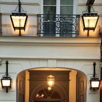 Hotel Maison Athenee