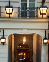 Hotel Maison Athenee