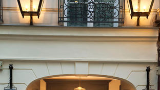 Hotel Maison Athenee