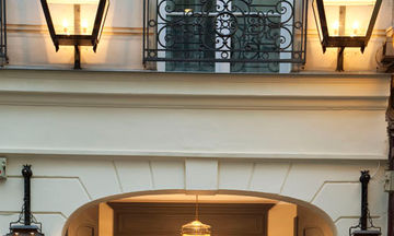 Hotel Maison Athenee