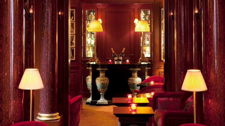 <b>Hotel Maison Athenee Meeting</b>