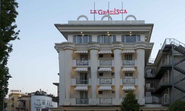 Hotel La Gradisca