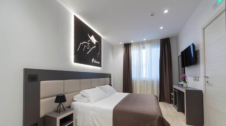 Hotel La Gradisca Room