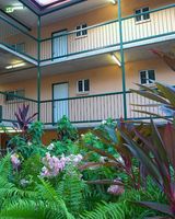 Alatai Holiday Apartments