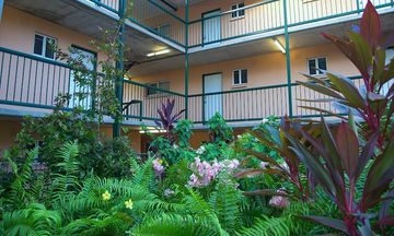 Alatai Holiday Apartments